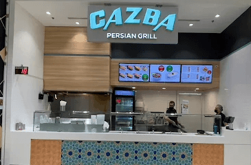 Cazba Express