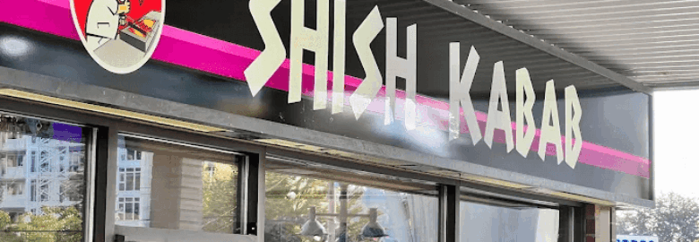 Papa’s Shish Kabab