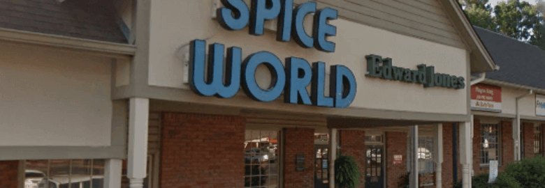 Spice World Grocery and Catering