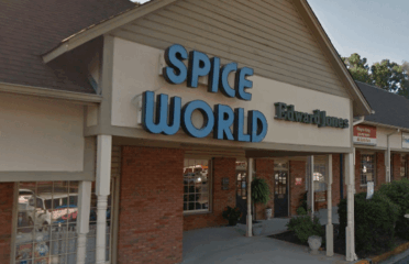 Spice World Grocery and Catering