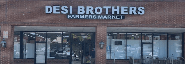 Desi Brothers