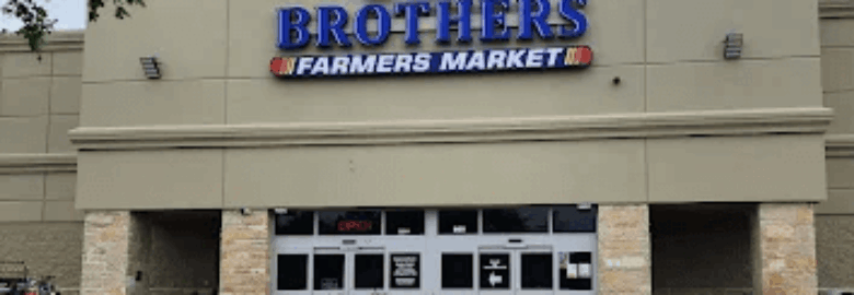 Desi Brothers