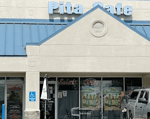 Pita Cafe