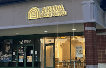 Arwa Yemeni Coffee