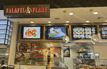 Falafel Flare