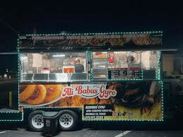Ali Babas Gyro