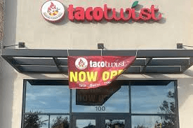 Taco Twist