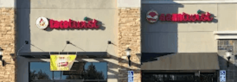 Taco Twist