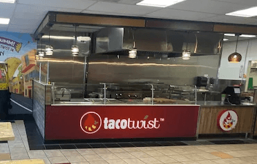 Taco Twist
