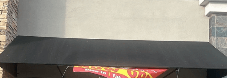Naan Twist Indian Street Food
