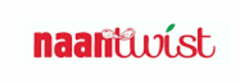 Naan Twist Indian Street Food