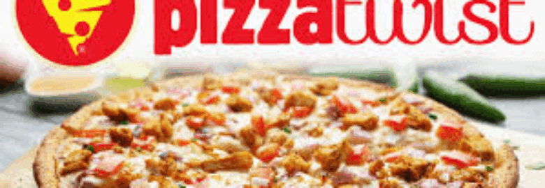 Pizza Twist