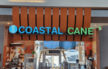 Coastal Cane