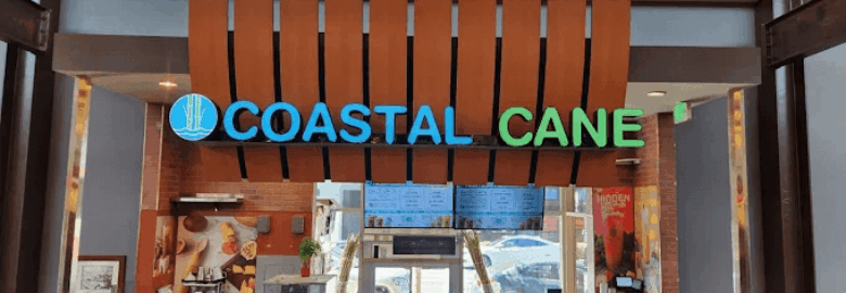 Coastal Cane