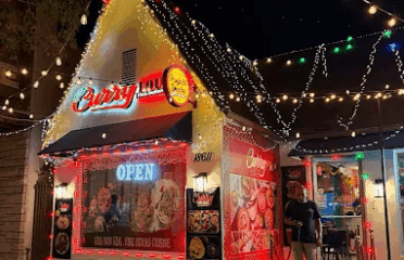 Curry Lounge