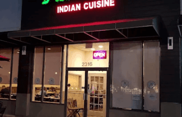 Pista House Indian Cuisine