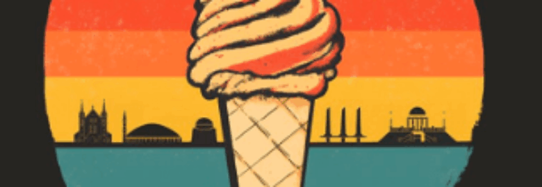 Peshawari Ice Cream