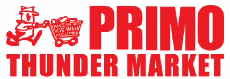Primo Thunder Bakery & Restaurant