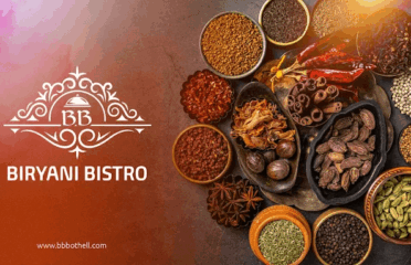 Biryani Bistro