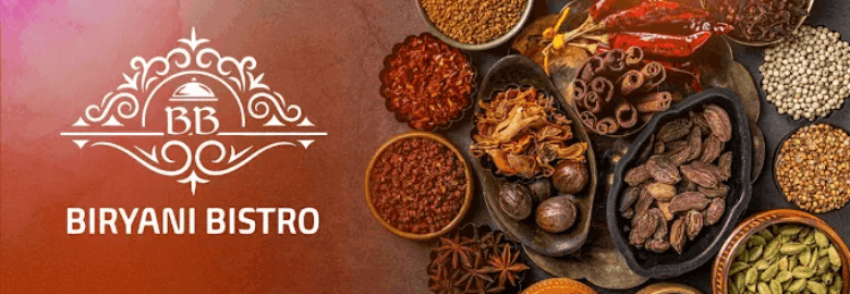 Biryani Bistro