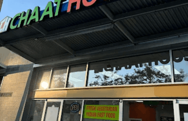 Bothell Chaat House