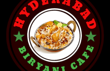 Hyderabad Biryani Cafe