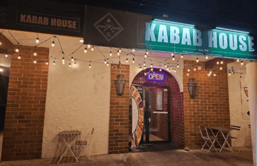 Kabab House
