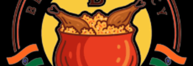 Bezawada Spicy Biryani Bowl