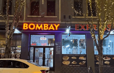 Bombay Express