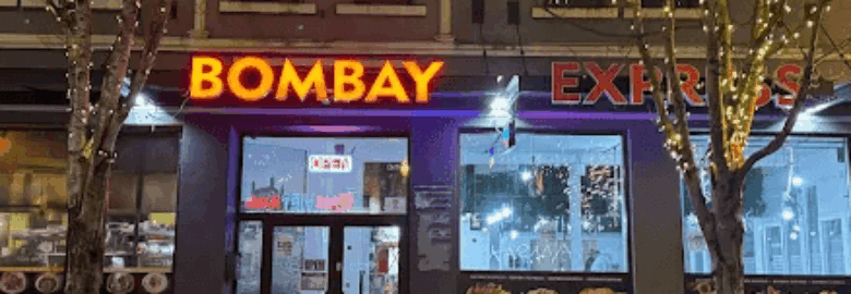 Bombay Express