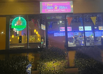 Desi Bits n Bites