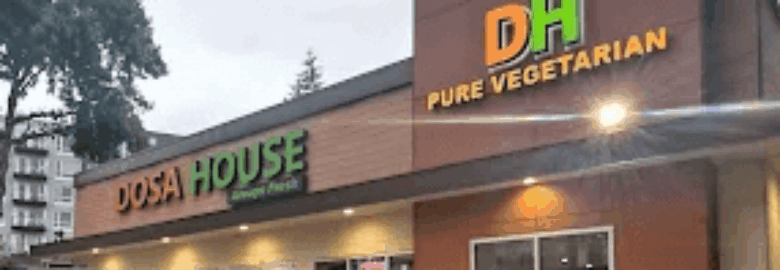 Dosa House