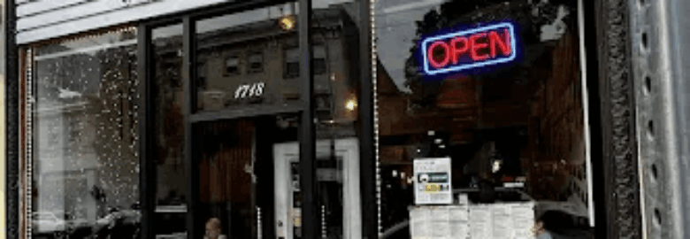 45th Vegetarian Thai