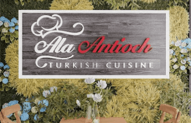 Ala Antioch Turkish Cuisine