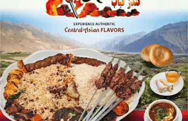 Kunduz Kabab