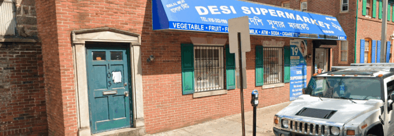 Desi SuperMarket