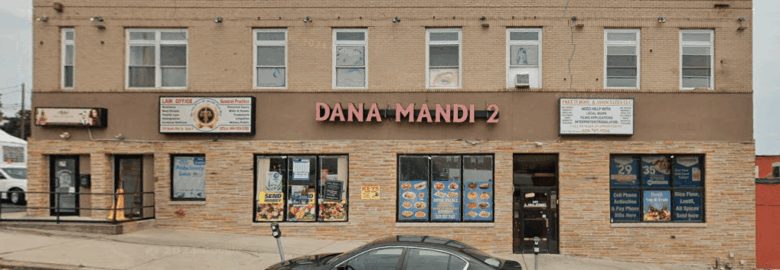 Dana Mandi 2