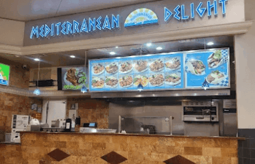 Mediterranean Delight