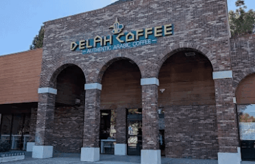 Delah Coffee House