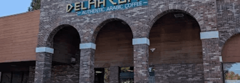 Delah Coffee House