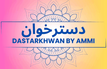 Dastarkhwan By Ammi
