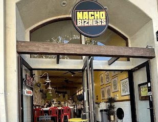 Nacho Bizness
