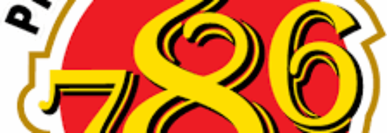 786 Crown Chicken and Pizza