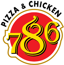 786 Crown Chicken and Pizza
