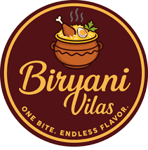 Biryani Vilas