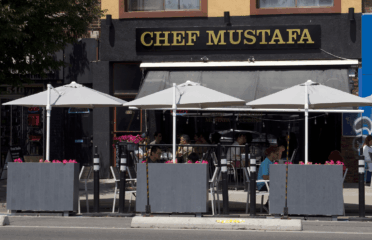 Chef Mustafa Turkish Cuisine