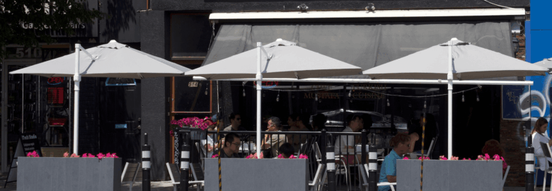 Chef Mustafa Turkish Cuisine