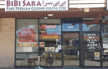 Bibi Sara