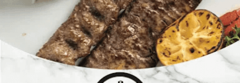 Parkway Kebab & Grill