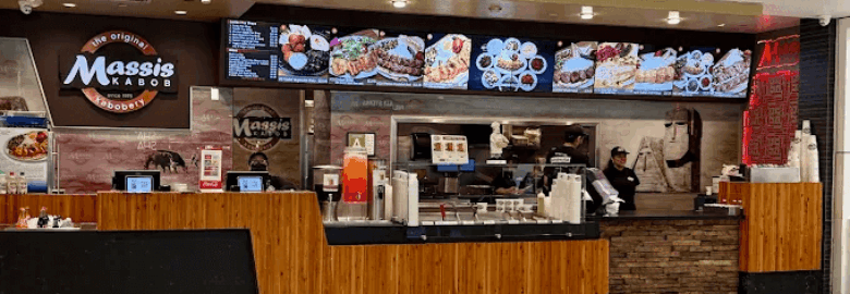 Massis Kabob